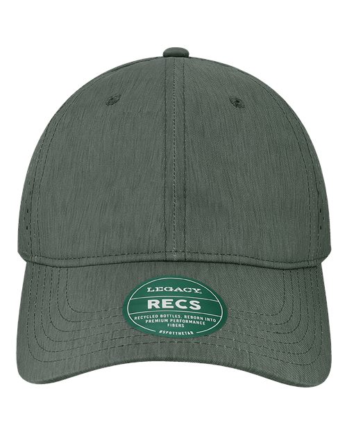 Legacy Reclaim Sport Mesh Cap - RECS