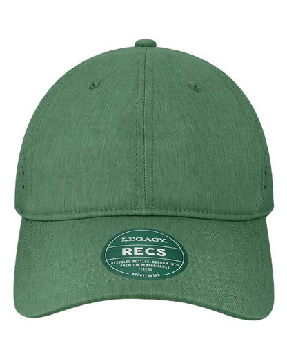 Legacy Reclaim Sport Mesh Cap - RECS