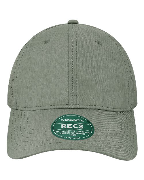 Legacy Reclaim Sport Mesh Cap - RECS