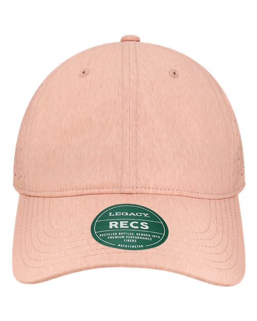 Legacy Reclaim Sport Mesh Cap - RECS