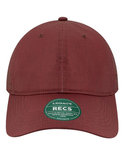 Legacy Reclaim Sport Mesh Cap - RECS