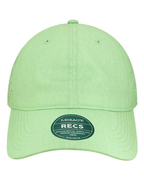 Legacy Reclaim Sport Mesh Cap - RECS