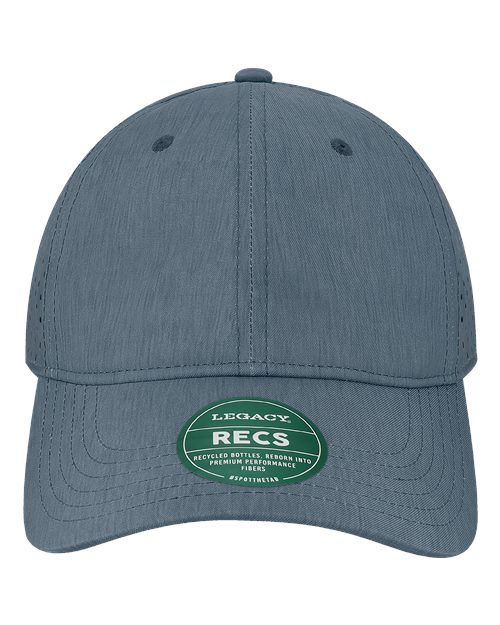 Legacy Reclaim Sport Mesh Cap - RECS