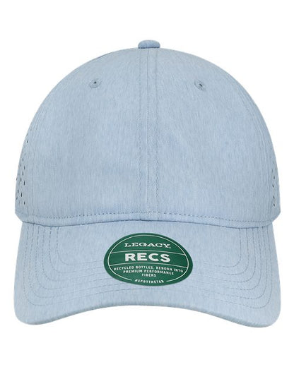 Legacy Reclaim Sport Mesh Cap - RECS