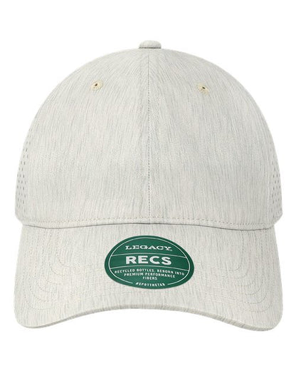 Legacy Reclaim Sport Mesh Cap - RECS