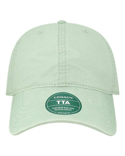 Legacy Terra Twill Cap - TTA