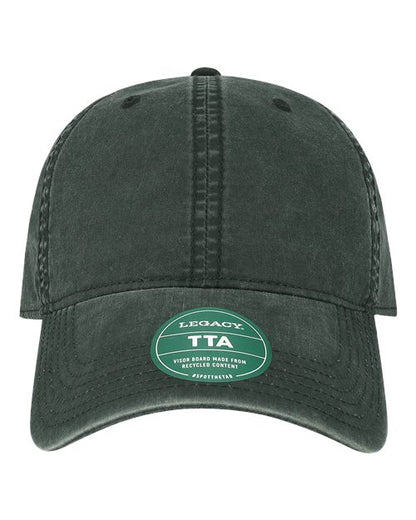 Legacy Terra Twill Cap - TTA