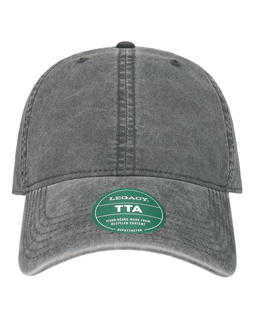 Legacy Terra Twill Cap - TTA