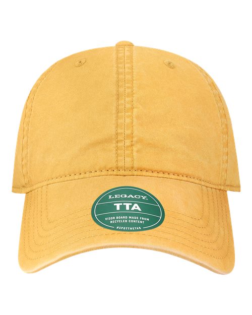 Legacy Terra Twill Cap - TTA