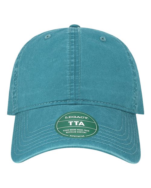 Legacy Terra Twill Cap - TTA