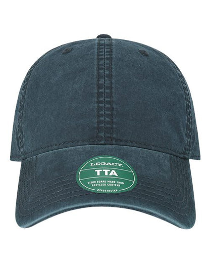 Legacy Terra Twill Cap - TTA