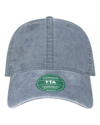 Legacy Terra Twill Cap - TTA