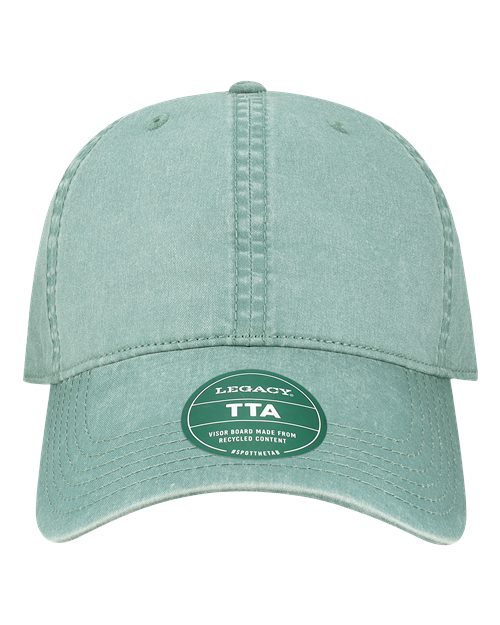 Legacy Terra Twill Cap - TTA