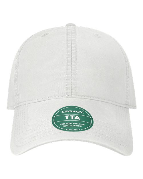 Legacy Terra Twill Cap - TTA