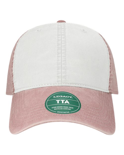 Legacy Terra Twill Cap - TTA