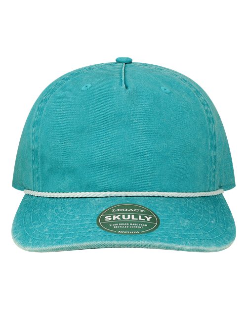 Legacy Skully Cap - SKULLY