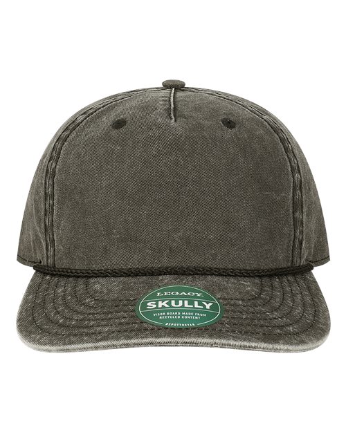 Legacy Skully Cap - SKULLY