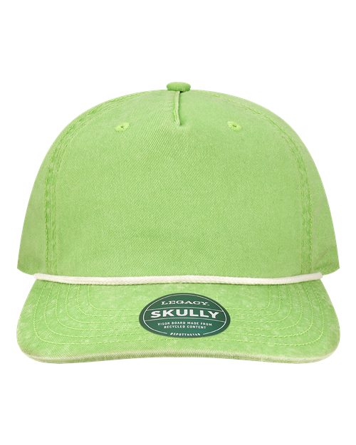 Legacy Skully Cap - SKULLY