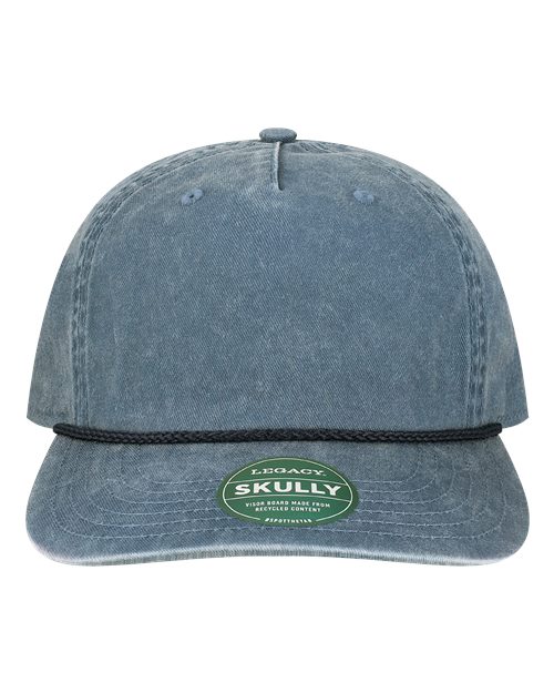 Legacy Skully Cap - SKULLY