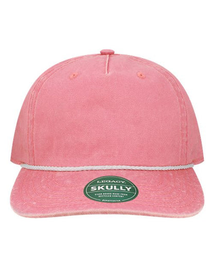 Legacy Skully Cap - SKULLY