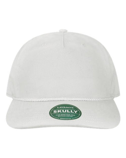 Legacy Skully Cap - SKULLY