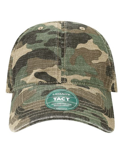 Legacy Tacticool Cap - TACT