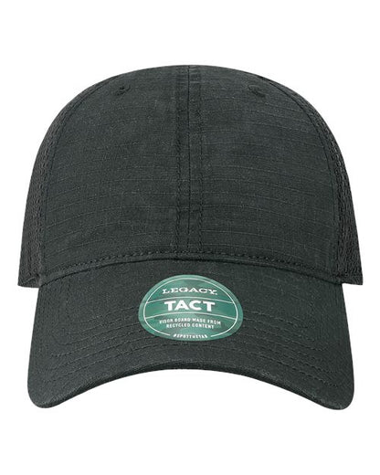 Legacy Tacticool Cap - TACT