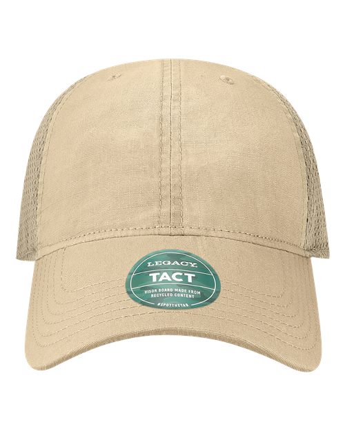 Legacy Tacticool Cap - TACT