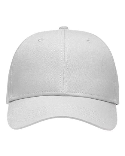 Sportsman Lo-Pro Solid Back Traditional Trucker Cap