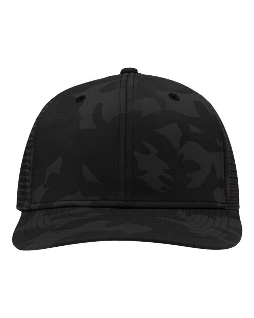 Sportsman Traditional Lo-Pro Mesh Back Trucker Fit Cap