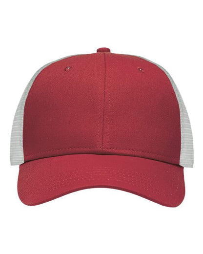 Sportsman Traditional Lo-Pro Mesh Back Trucker Fit Cap