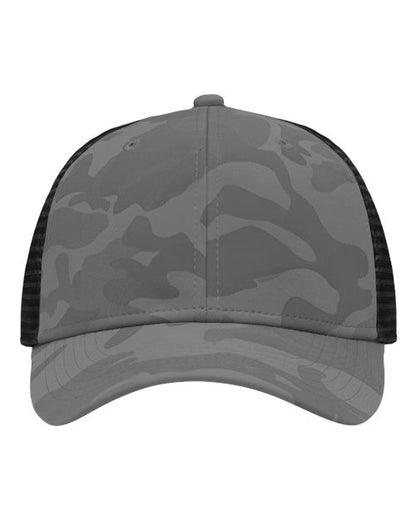 Sportsman Traditional Lo-Pro Mesh Back Trucker Fit Cap