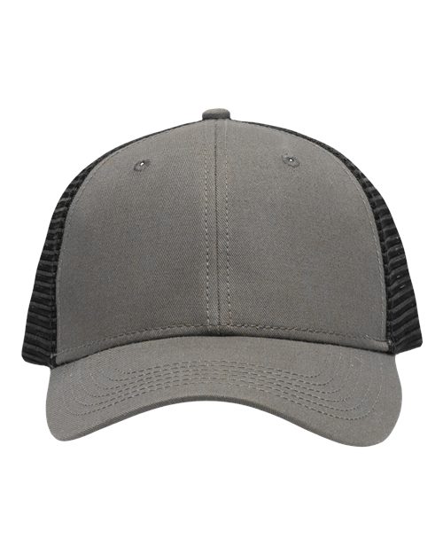 Sportsman Traditional Lo-Pro Mesh Back Trucker Fit Cap