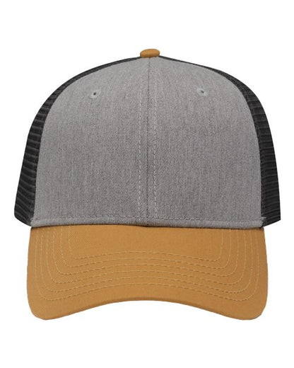 Sportsman Traditional Lo-Pro Mesh Back Trucker Fit Cap