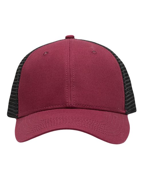 Sportsman Traditional Lo-Pro Mesh Back Trucker Fit Cap