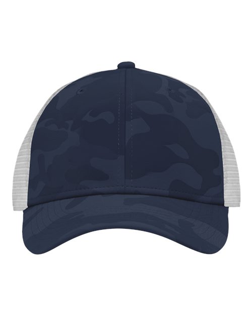 Sportsman Traditional Lo-Pro Mesh Back Trucker Fit Cap