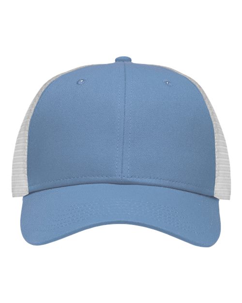 Sportsman Traditional Lo-Pro Mesh Back Trucker Fit Cap