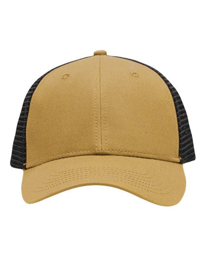 Sportsman Traditional Lo-Pro Mesh Back Trucker Fit Cap