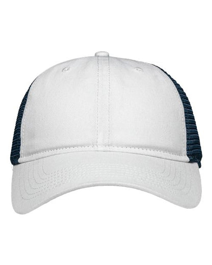 Sportsman Traditional Lo-Pro Mesh Back Trucker Fit Cap