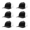 Richardson 112FP Classic Five-Panel Trucker Hat