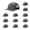 Richardson 112FP Classic Five-Panel Trucker Hat