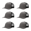 Richardson 112FP Classic Five-Panel Trucker Hat