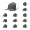 Richardson 112FP Classic Five-Panel Trucker Hat