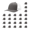 Richardson 112FP Classic Five-Panel Trucker Hat