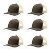 Richardson 112FP Classic Five-Panel Trucker Hat