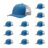 Richardson 112FP Classic Five-Panel Trucker Hat
