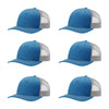 Richardson 112FP Classic Five-Panel Trucker Hat