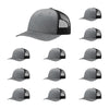 Richardson 112FP Classic Five-Panel Trucker Hat