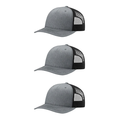 Richardson 112FP Classic Five-Panel Trucker Hat