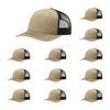 Richardson 112FP Classic Five-Panel Trucker Hat